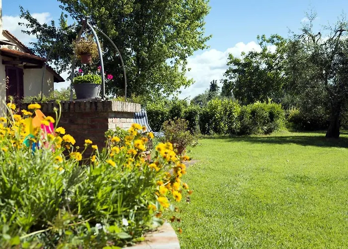 Agriturismo Il Poggetto San Gimignano