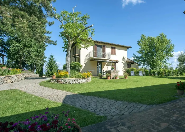 Agriturismo Il Poggetto San Gimignano